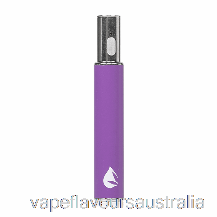 Vape Australia Leaf Buddi MAX III 3 650mAh Battery Purple